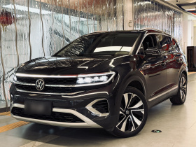 大众 揽境 2021款 380TSI 四驱旗舰胜境版