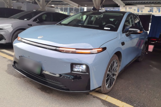 零跑汽车 零跑B01 2025款 550激光雷达版