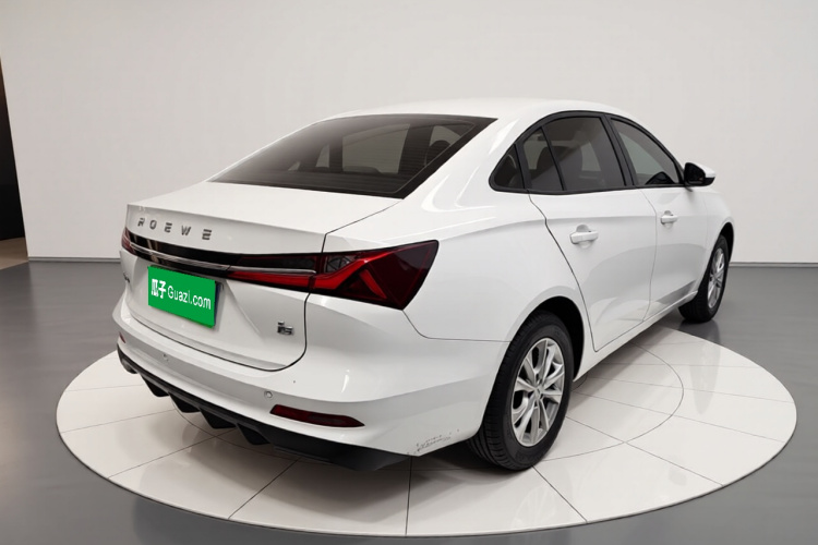 荣威i5 2023款 1.5L 手动舒享版车身外观7