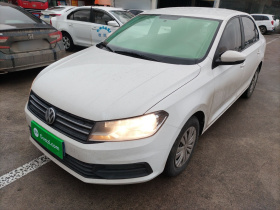 大众 桑塔纳 2021款 1.5L 自动风尚版