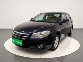 丰田 花冠 2013款 1.6L 自动豪华版