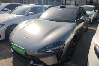 小米汽车 小米SU7 2024款 四驱超长续航高阶智驾Max版