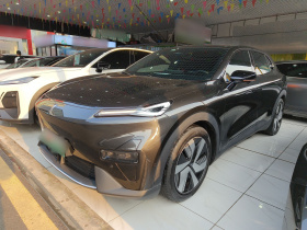 深蓝汽车 深蓝S05 2024款 200Ultra增程远航版