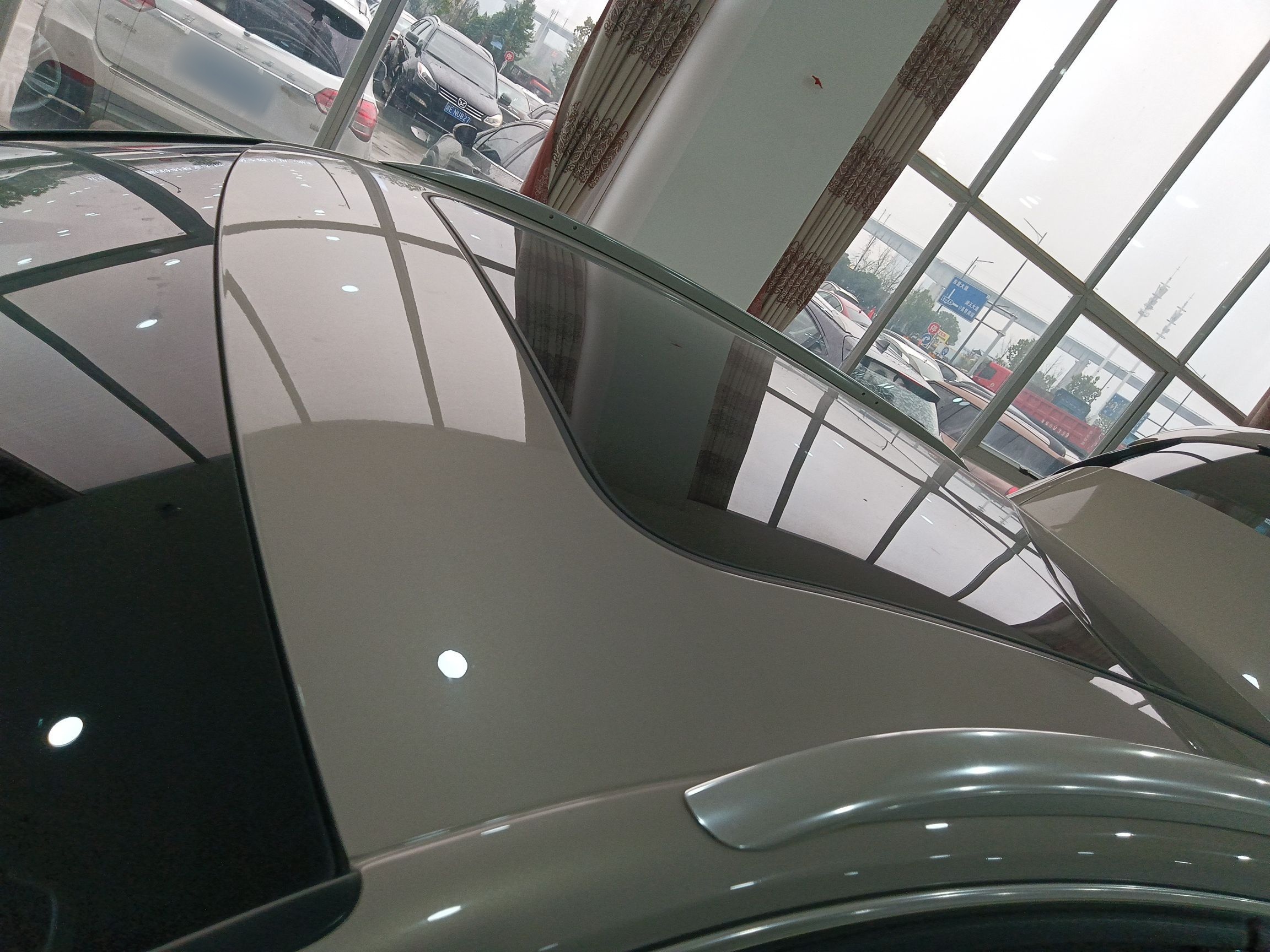 车300二手车图片