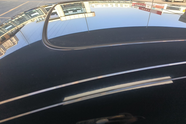 奥迪Q8 2019款 45 TFSI 豪华致雅型局部细节57