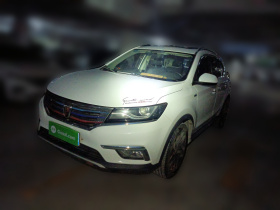 荣威RX5 2016款 20T 两驱自动互联网智享版