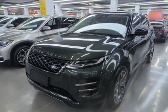 路虎 揽胜极光 2023款 极光L 249PS 豪华版