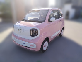 奔腾小马 2026款 222km 萌趣马