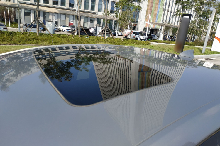 别克 英朗 2018款 18T 自动精英型局部细节57