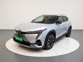 广汽传祺 影酷 2022款 1.5T 超新星Pro版