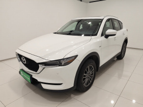 马自达CX-5 2017款 2.0L 自动四驱智享型 国V