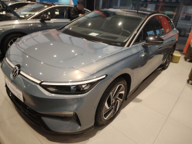 大众ID.7 VIZZION 2024款 PRO