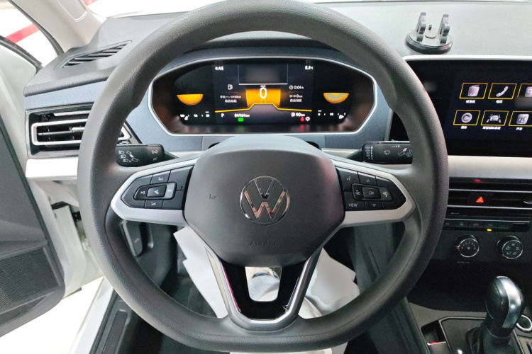 大众 朗逸 2023款 1.5L 自动得逸版局部细节13