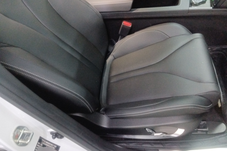 小鹏G3 2022款 G3i 460N+局部细节41