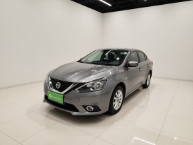 日产 轩逸 2022款 经典 1.6XE CVT舒适版