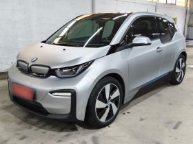 宝马i3(进口) 2018款 豪华型