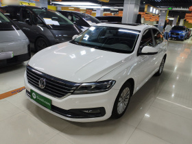 大众 朗逸 2018款 280TSI DSG舒适版 国V