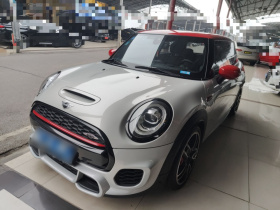 MINI JCW 2018款 2.0T JOHN COOPER WORKS ALL-IN