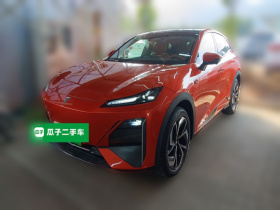 深蓝汽车 深蓝S07 2024款 520Max 纯电版