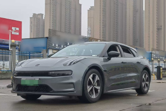 极氪001 2023款 WE版 86kWh