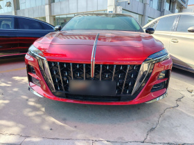 红旗H6 2023款 2.0T 致臻版