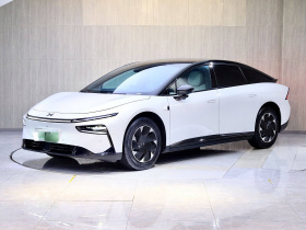 小鹏P7+ 2024款 长续航 Max