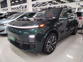 理想汽车 理想L9 2024款 Ultra