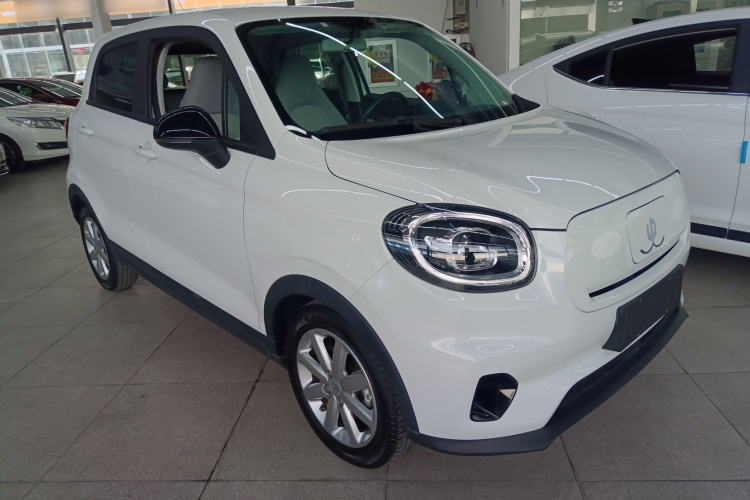 零跑汽车 零跑T03 2022款 炫晶版车身外观6002