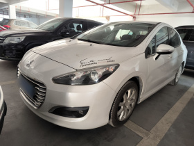 标致308 2014款 乐享版 经典 1.6L 手动优尚型