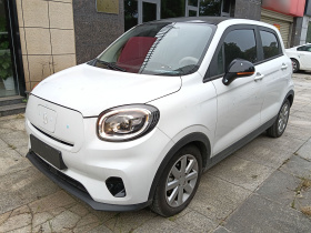 零跑汽车 零跑T03 2022款 皓玉版