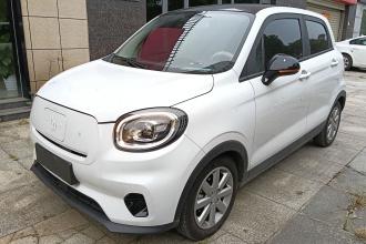 零跑汽车 零跑T03 2022款 皓玉版