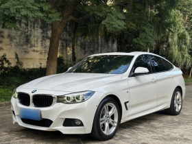 宝马3系GT 2019款 320i M运动型