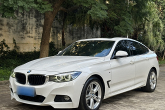 宝马3系GT 2019款 320i M运动型