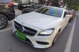 奔驰CLS 2015款 CLS 320