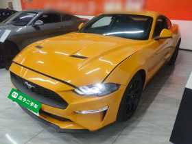 福特 Mustang 2021款 2.3T EcoBoost