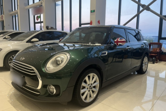 MINI Clubman 2016款 改款 1.5T COOPER