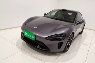 小米汽车 小米SU7 2024款 四驱超长续航高阶智驾Max版