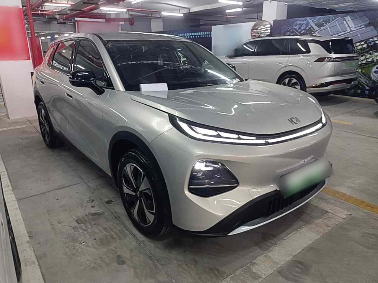 长安启源Q05 2026款 506Max(5)