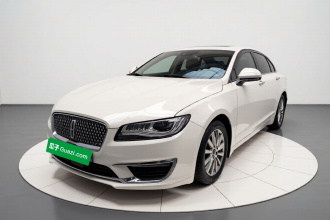 林肯MKZ 2018款 2.0T 尊享版