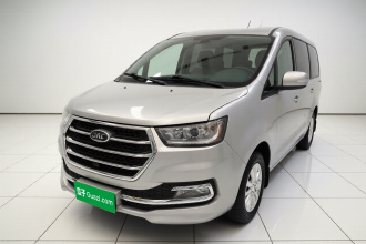 江淮瑞风 瑞风M4 2019款 商旅系列 2.0L 手动商务型 国V