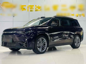 零跑汽车 零跑C16 2024款 增程 200激光雷达版