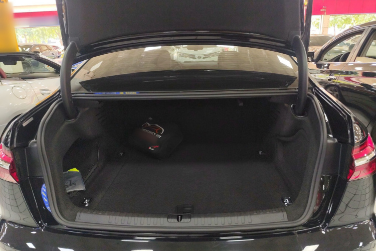 奥迪A6L 2020款 45 TFSI quattro 臻选致雅型局部细节23