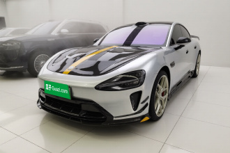 小米汽车 小米SU7 2024款 后驱超长续航高阶智驾Pro版