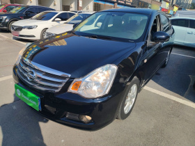 日产 轩逸 2012款 经典 1.6XE 自动舒适版