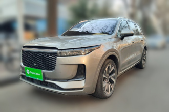 理想汽车 理想ONE 2021款 增程6座版