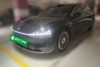 鸿蒙智行 享界S9T 2025款 增程 Ultra长续航版