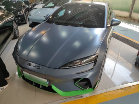 比亚迪 海豹 2022款 650km 四驱性能版