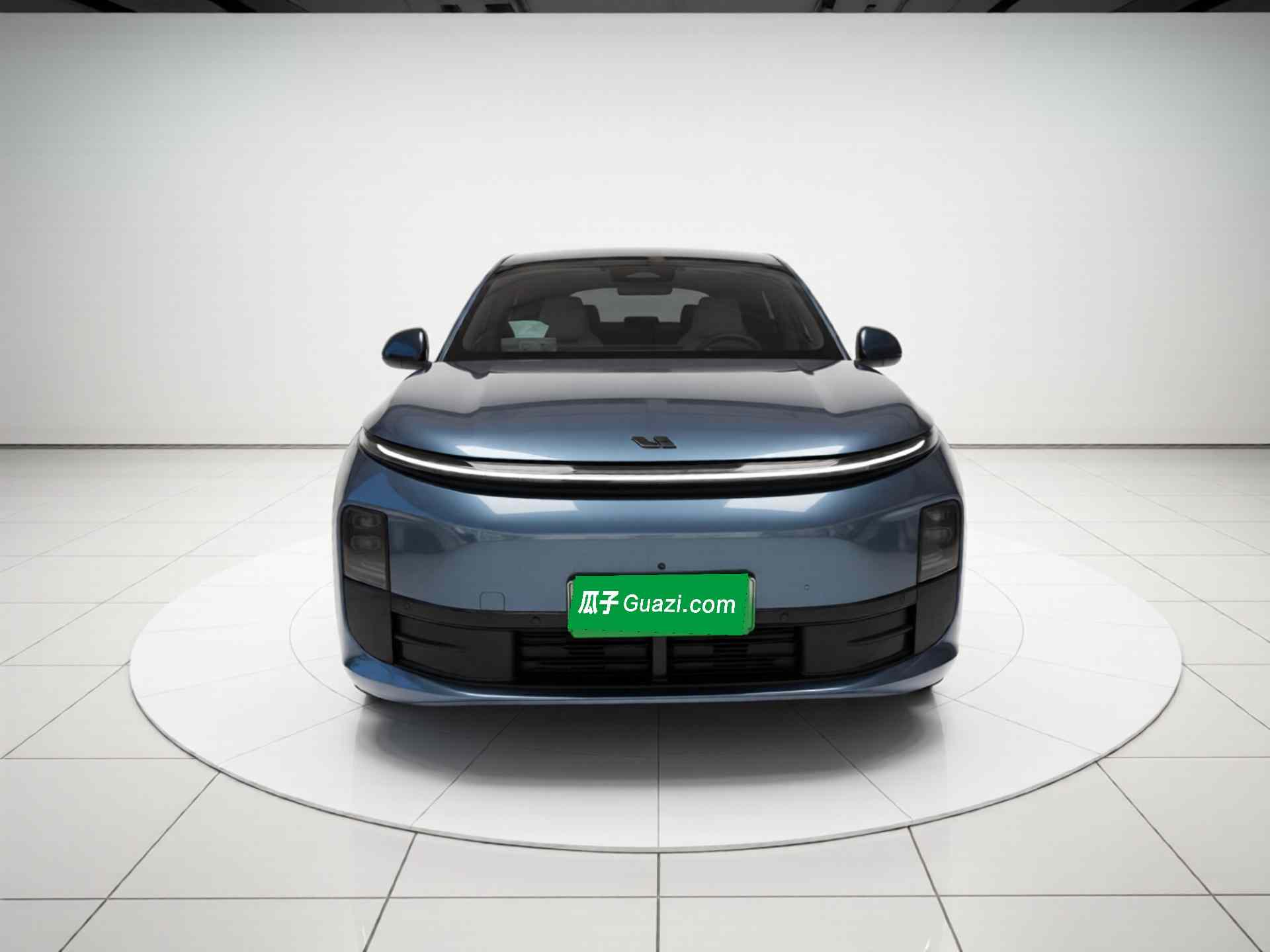理想汽车 理想L6 2024款 Pro(1)