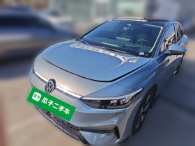 大众ID.7 VIZZION 2024款 AIR