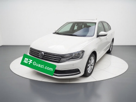 大众 朗逸 2017款 1.6L 自动舒适版